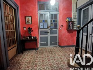  Maison � vendre 10 pi�ces 260 m�