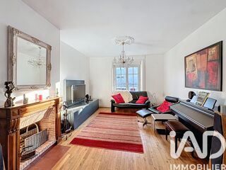  Maison � vendre 5 pi�ces 117 m�