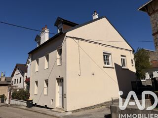  Maison � vendre 10 pi�ces 200 m�