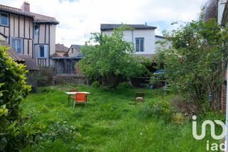  Immeuble  vendre 480 m