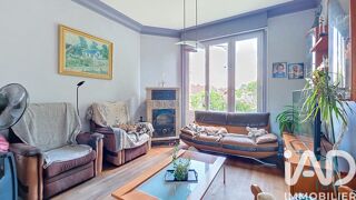  Maison � vendre 7 pi�ces 158 m�