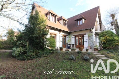   Vente Maison/villa 8 pi�ces Maison - 8 pi�ce(s) - 189 m�