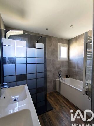  Maison � vendre 4 pi�ces 143 m�