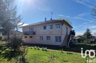  Maison  vendre 7 pices 130 m