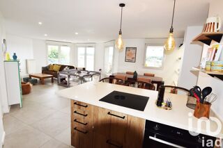  Appartement  vendre 5 pices 113 m