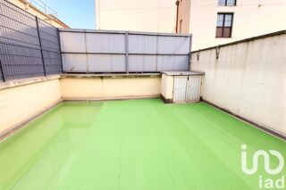  Appartement � vendre 2 pi�ces 45 m�