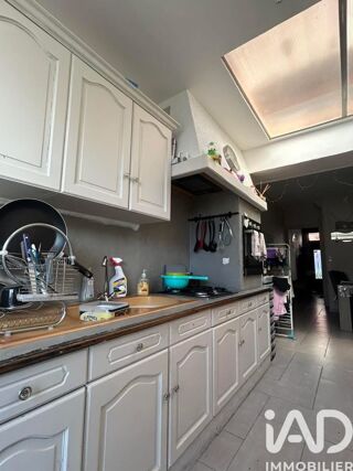  Maison � vendre 5 pi�ces 71 m�