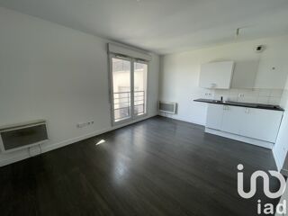  Appartement  vendre 1 pice 25 m