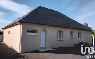  Maison � vendre 5 pi�ces 128 m�