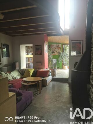  Maison � vendre 6 pi�ces 100 m�