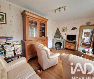  Maison � vendre 6 pi�ces 97 m�