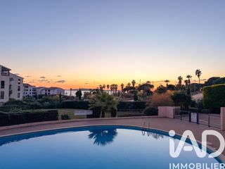  Appartement � vendre 1 pi�ce 24 m�