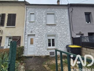  Maison � vendre 4 pi�ces 75 m�