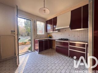  Maison � vendre 5 pi�ces 91 m�