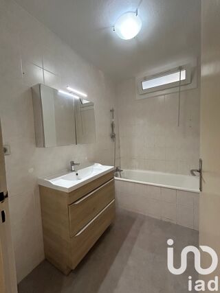  Appartement  vendre 5 pices 90 m