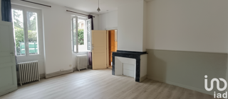  Appartement � vendre 2 pi�ces 42 m�