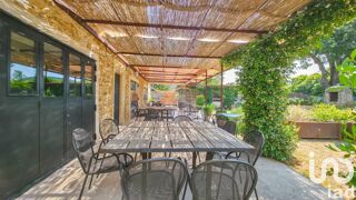  Maison � vendre 5 pi�ces 265 m�