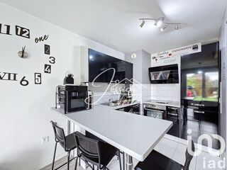  Appartement � vendre 2 pi�ces 41 m�