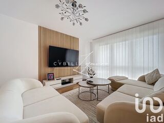  Appartement � vendre 4 pi�ces 83 m�