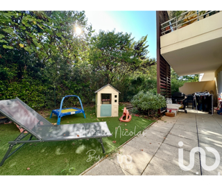  Appartement � vendre 3 pi�ces 65 m�