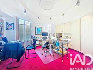  Appartement � vendre 5 pi�ces 135 m�