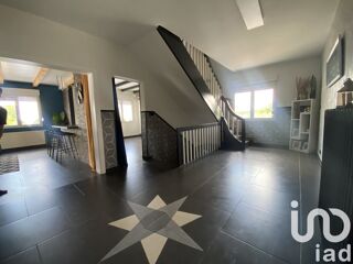  Maison � vendre 8 pi�ces 430 m�