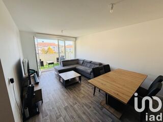  Appartement � vendre 3 pi�ces 61 m�