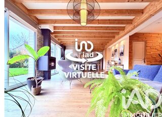  Maison  vendre 4 pices 107 m