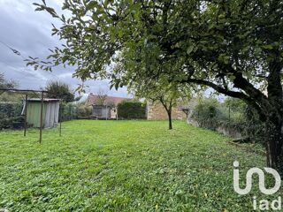  Maison � vendre 4 pi�ces 98 m�