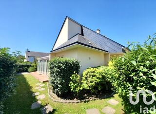  Maison  vendre 7 pices 132 m