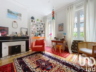  Appartement � vendre 5 pi�ces 126 m�