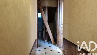  Maison � vendre 3 pi�ces 62 m�