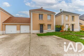  Maison � vendre 5 pi�ces 91 m�