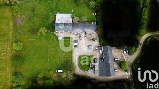  Maison � vendre 15 + pi�ces 600 m�