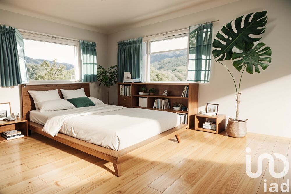  vendre  Maison Saint-Cyr-sur-Mer (83270)