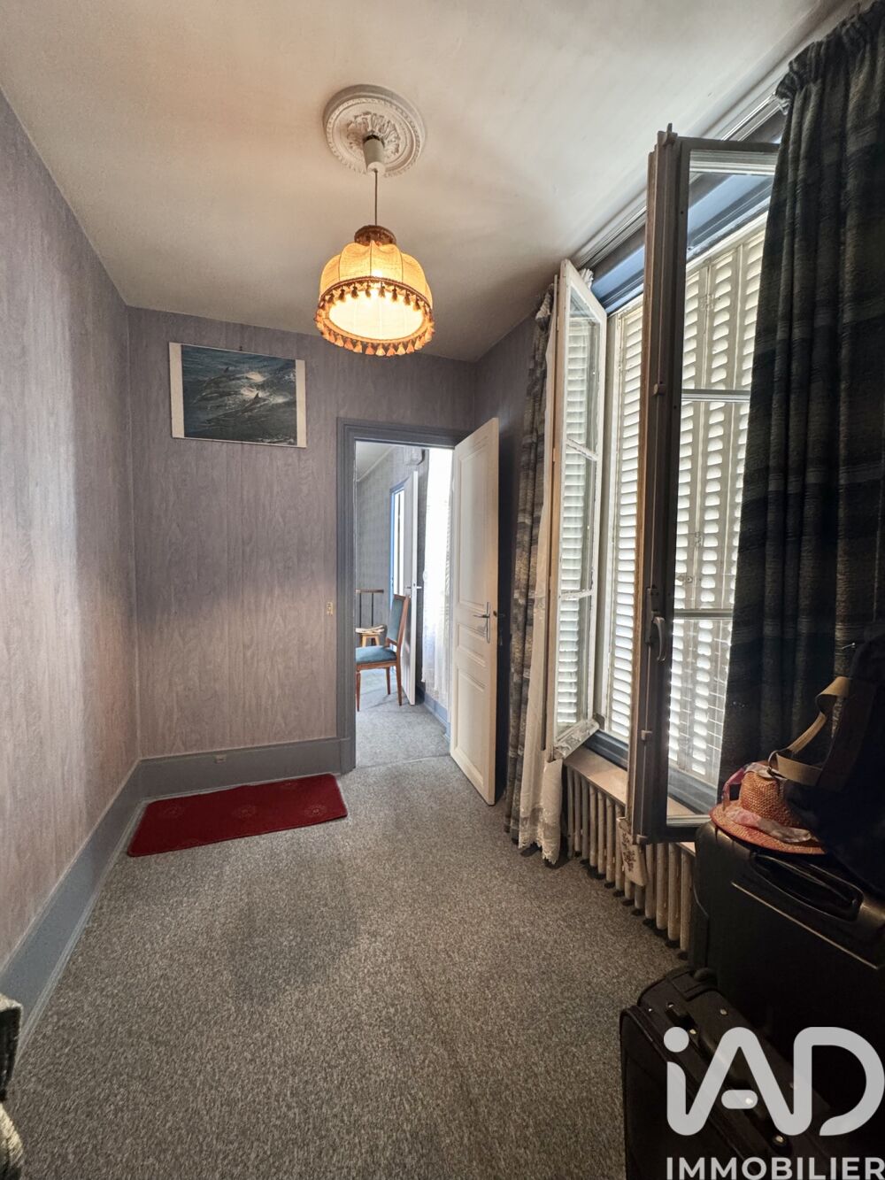 � vendre  Maison Montreuil (93100)