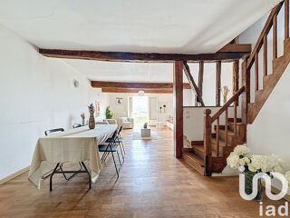  Maison � vendre 6 pi�ces 141 m�