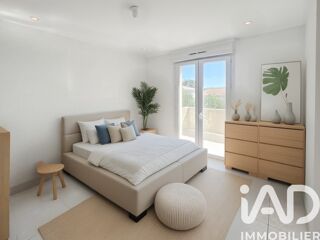  Appartement � vendre 3 pi�ces 70 m�