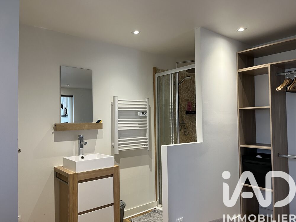 � vendre  Maison Saint-Denis-en-Val (45560)