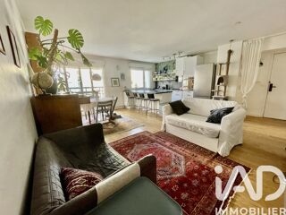  Appartement � vendre 5 pi�ces 107 m�