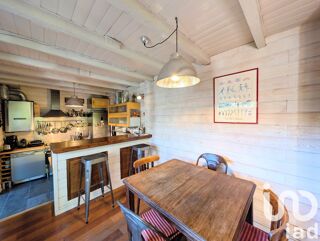  Maison  vendre 6 pices 122 m