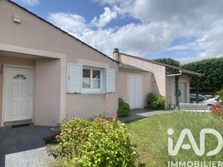  Maison � vendre 6 pi�ces 131 m�