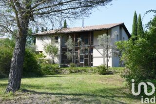  Villa � vendre 6 pi�ces 191 m�
