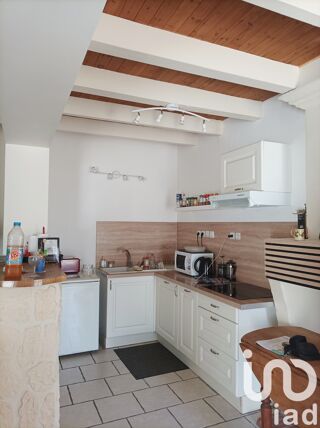  Maison � vendre 3 pi�ces 78 m�