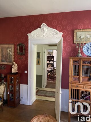  Propri�t�/ch�teau � vendre 10 pi�ces 295 m�