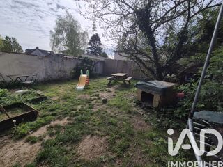 Maison � vendre 5 pi�ces 130 m�