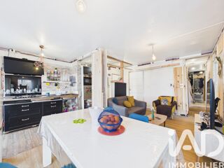  Appartement � vendre 6 pi�ces 90 m�