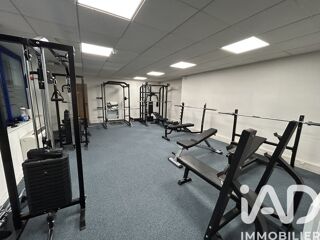  Immeuble � vendre 287 m�