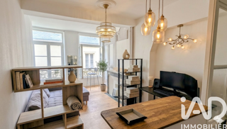 Apartment in Laon