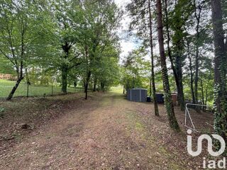  Terrain � vendre 2024 m�